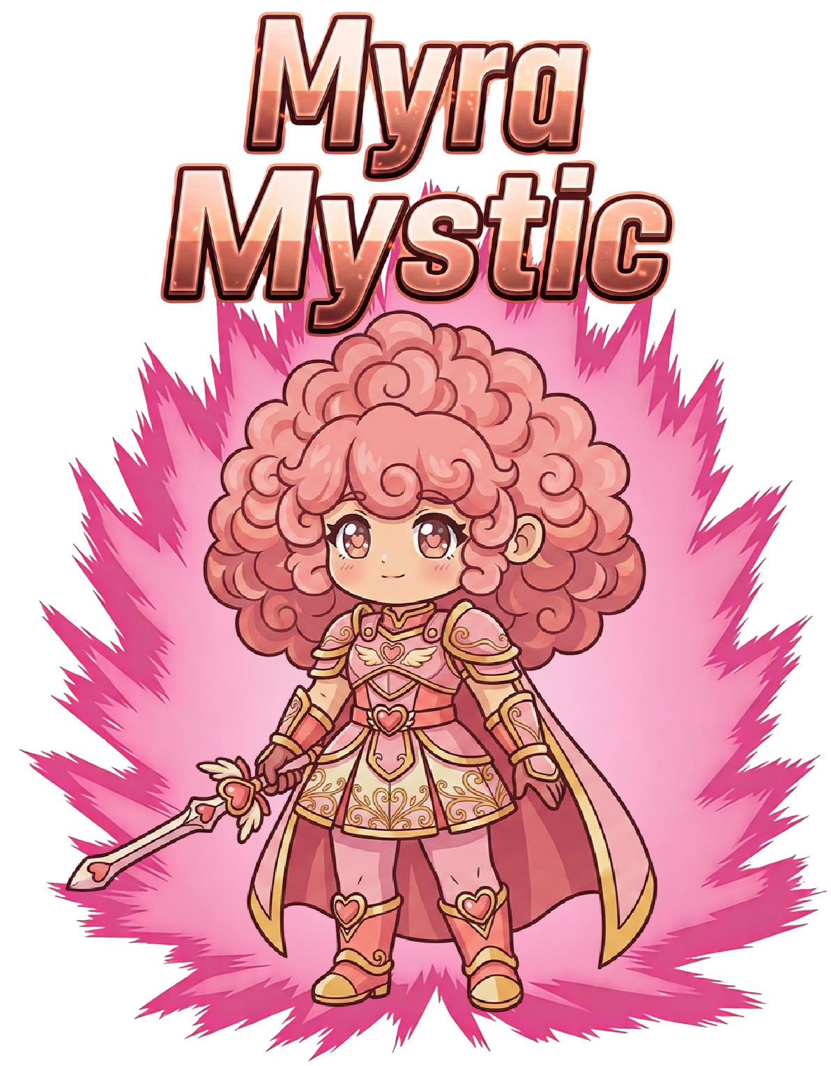 Myra Mystic