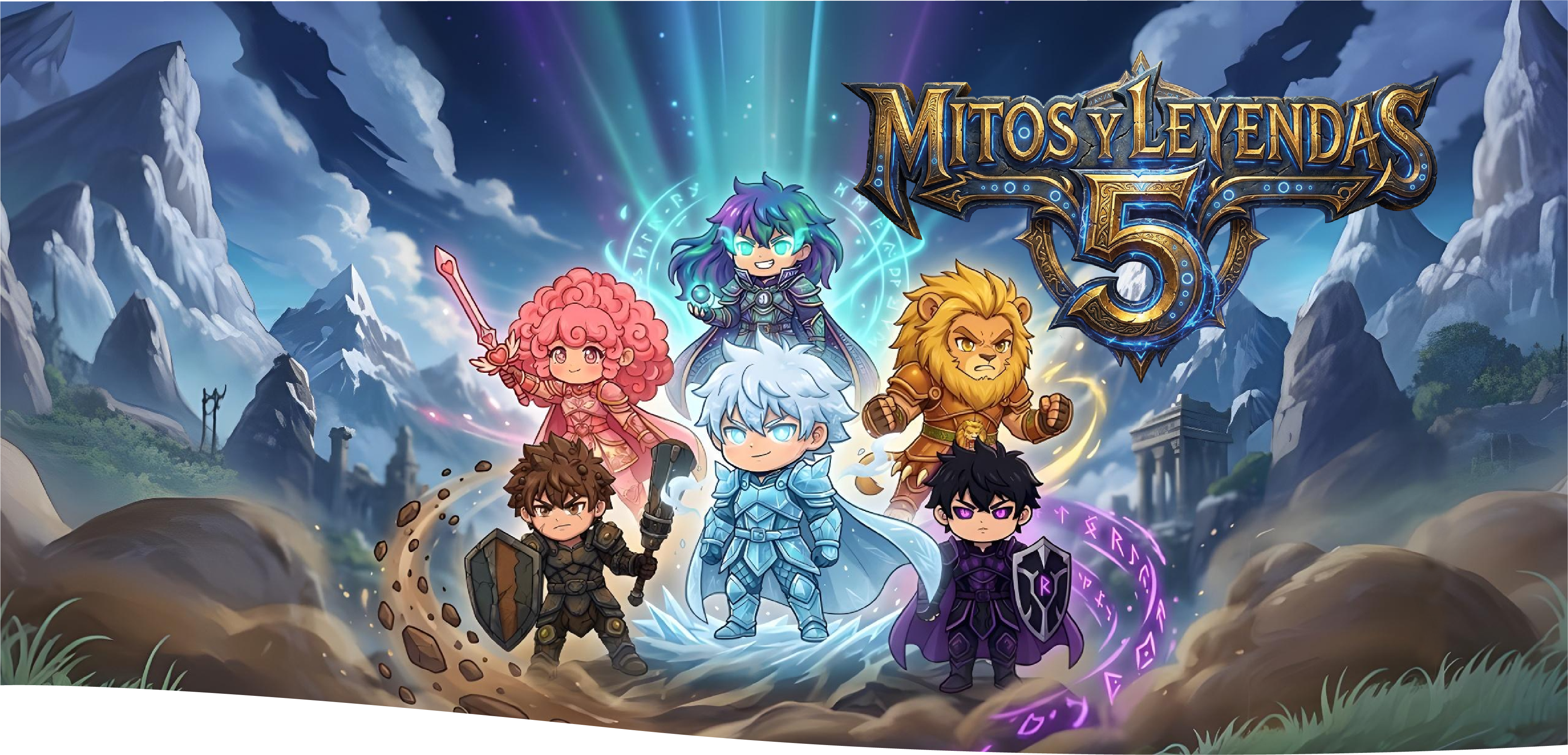Zona de Descargas