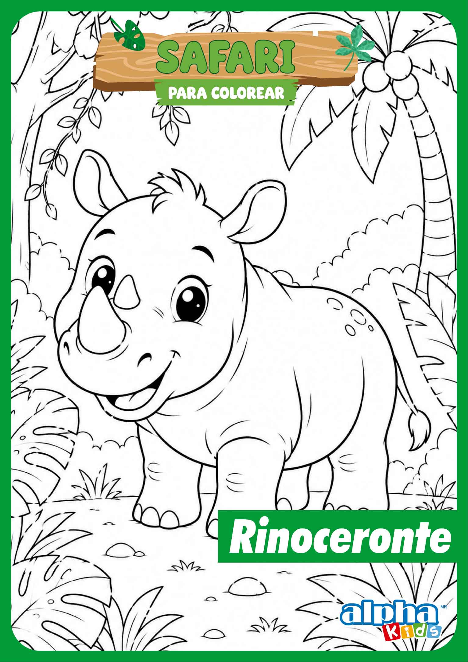 Planos Recortables