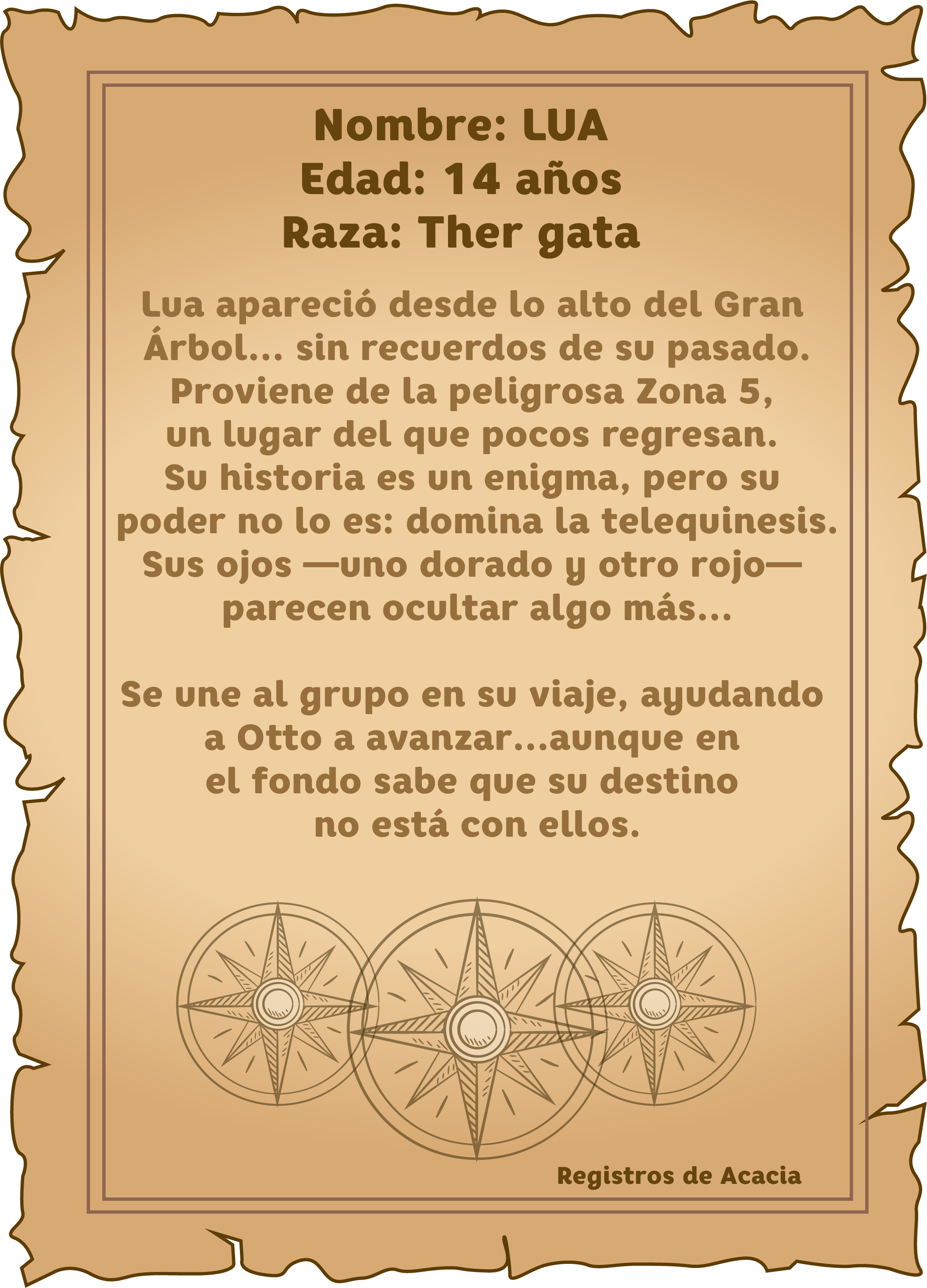 Lua Info