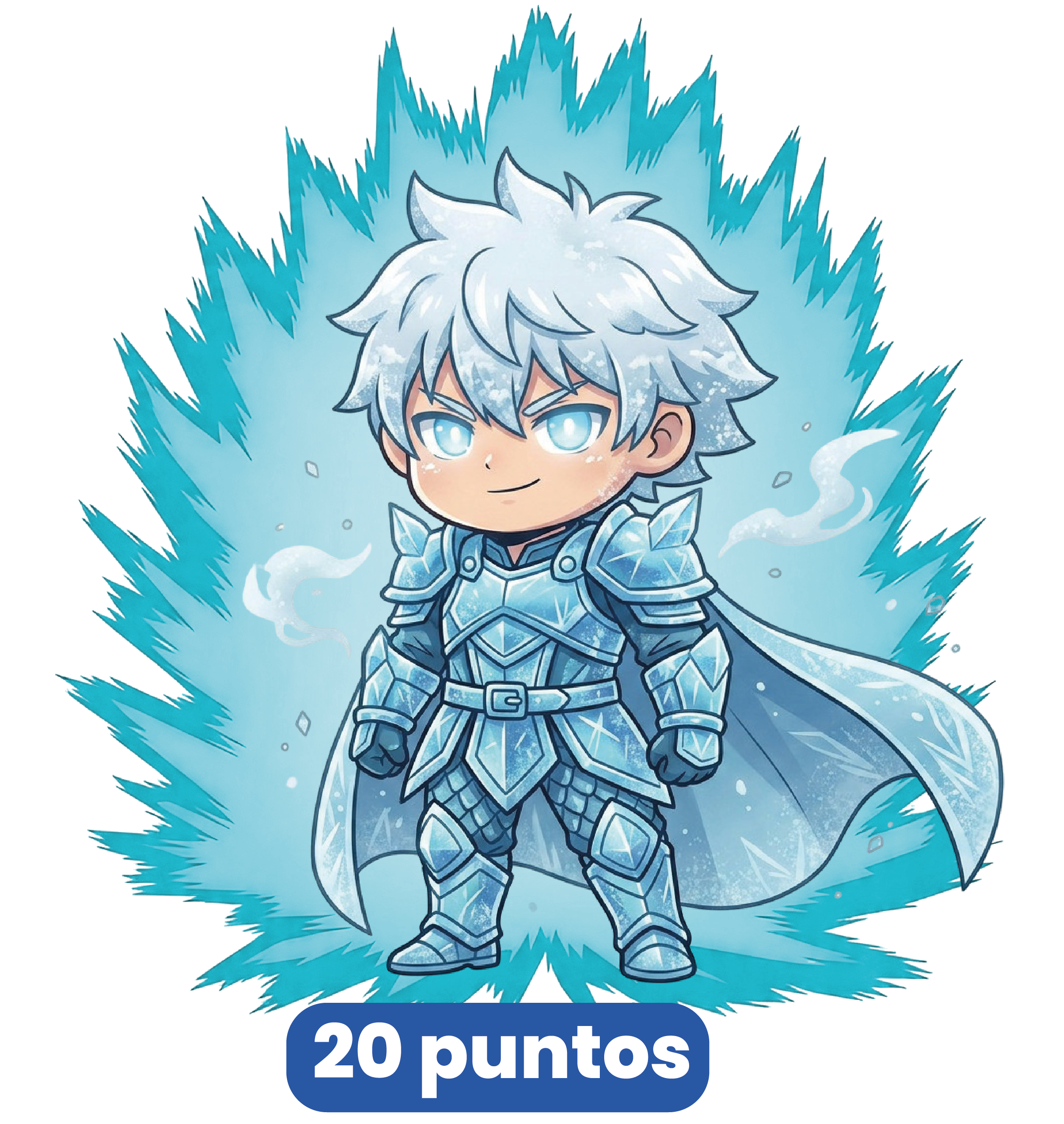 Legión Físico
